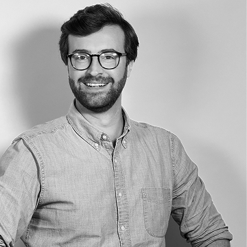Jean-Philippe Saurat, Managing Director